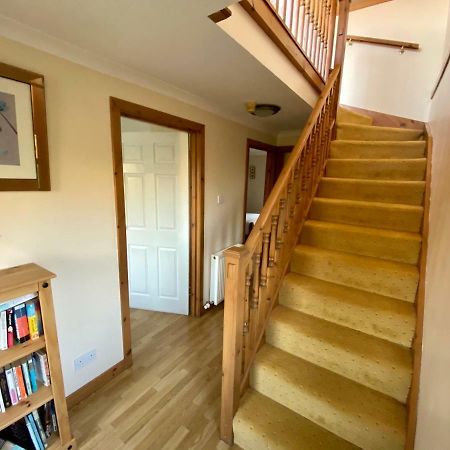Highland Self Catering Retreat With Stunning Views Apartment Форт Уилям Екстериор снимка