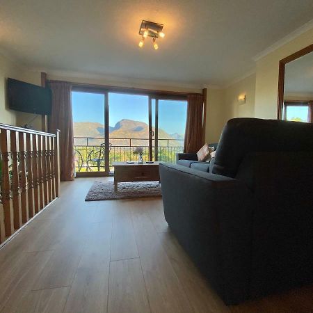 Highland Self Catering Retreat With Stunning Views Apartment Форт Уилям Екстериор снимка
